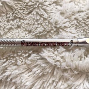 Benefit Precisely My Brow Pencil